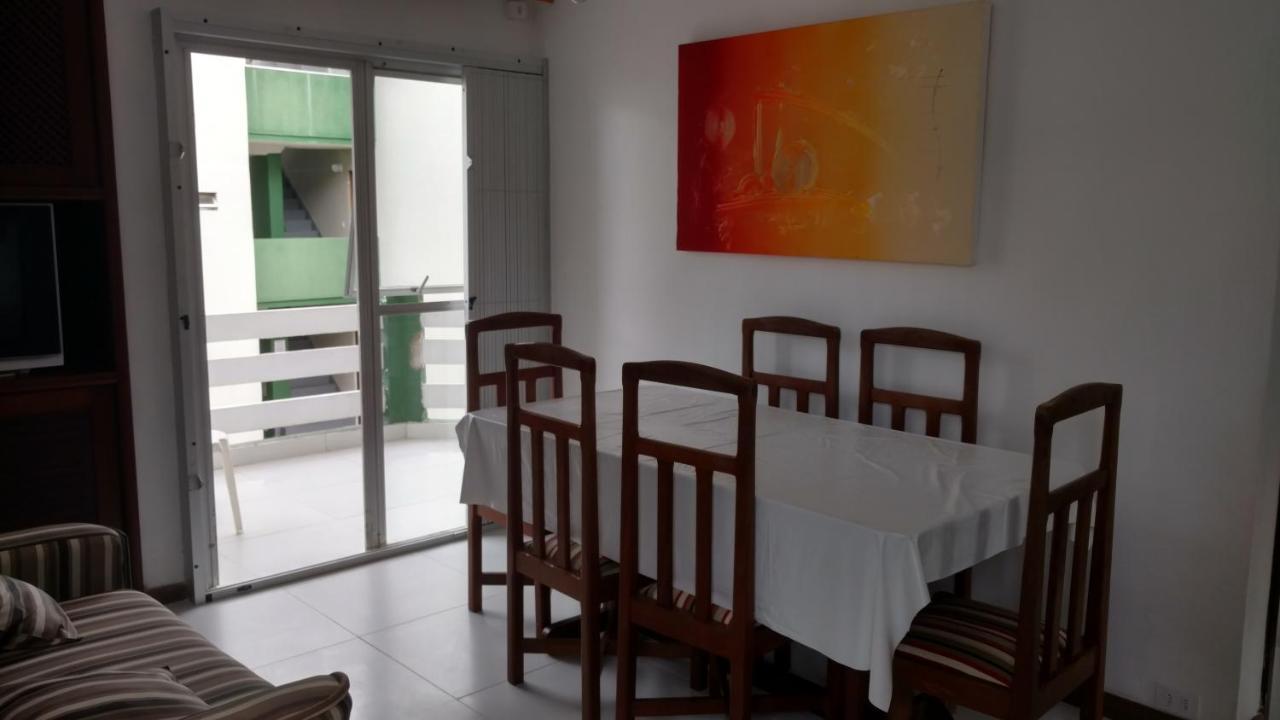 Apto Espetacular A 50 M Do Mar Em Condominio Com Piscinas Maravilhosas Гуаратуба Экстерьер фото