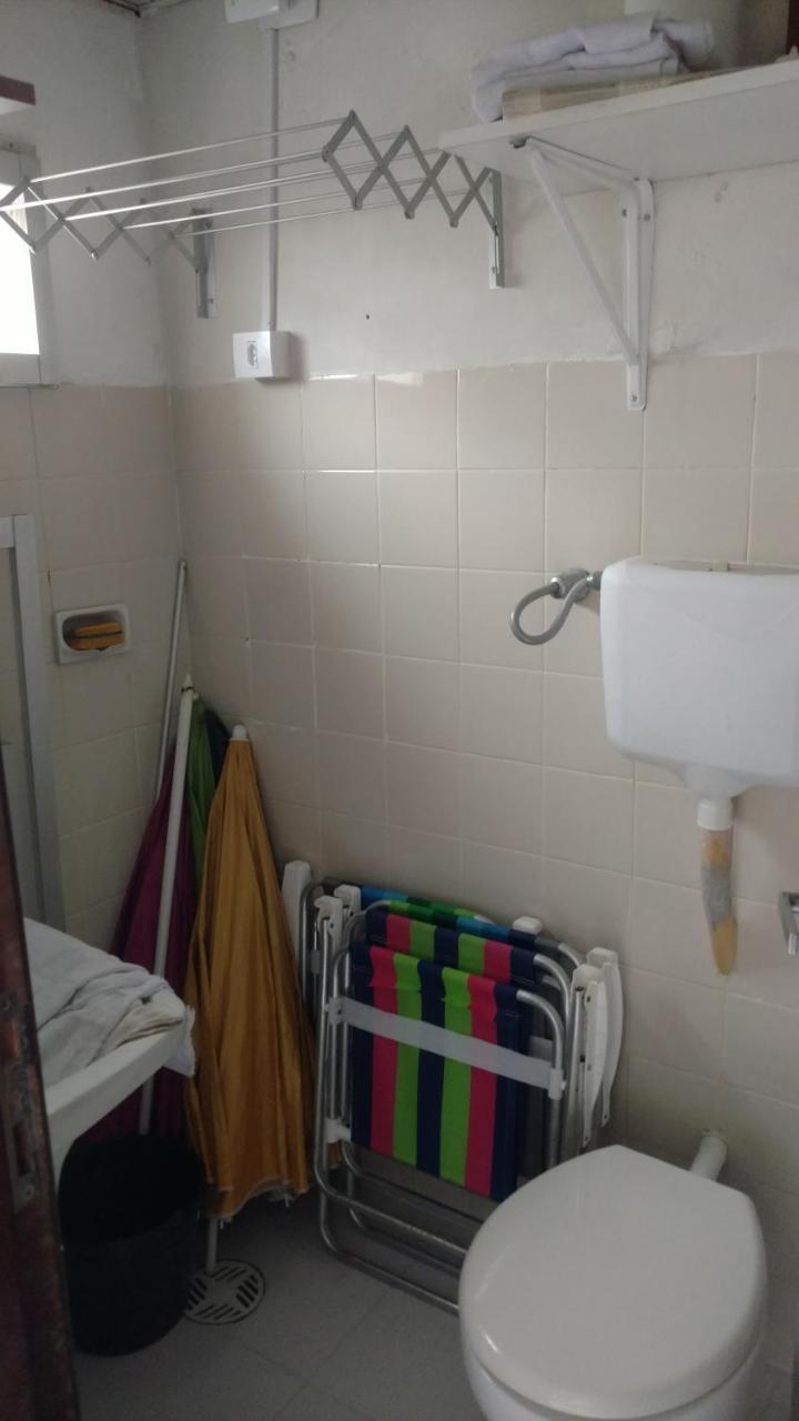 Apto Espetacular A 50 M Do Mar Em Condominio Com Piscinas Maravilhosas Гуаратуба Экстерьер фото